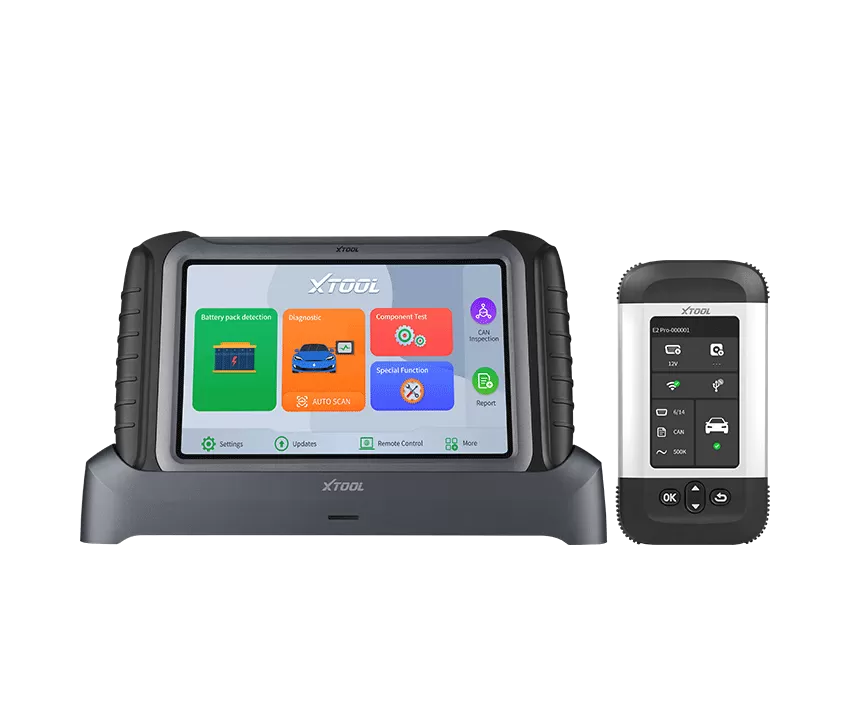 ev diagnostic tools e2 pro bulk