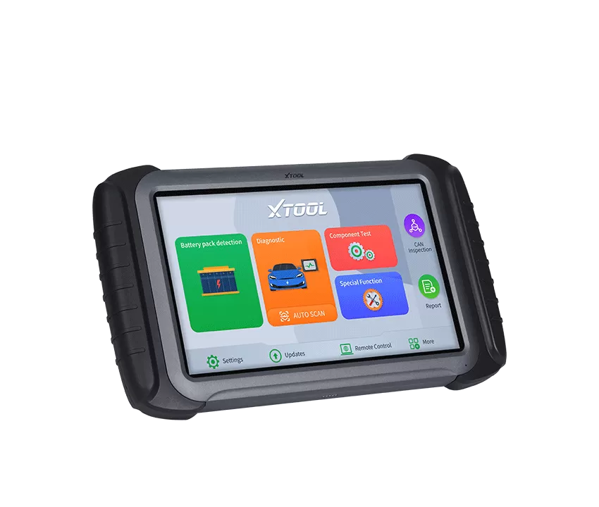 What Features Should a Diagnostic Scanner Have