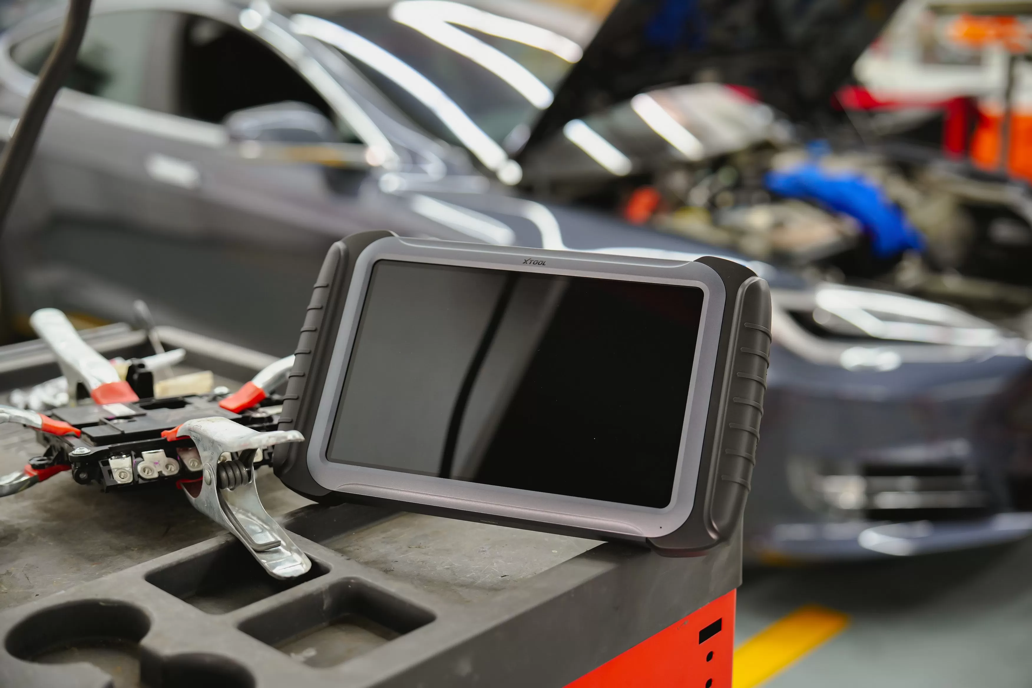 How Auto Repair Shops Can Stay Profitable as Parts Tariffs Rise