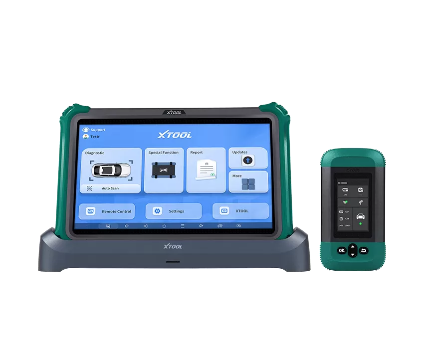 Auto Diagnostic Tools