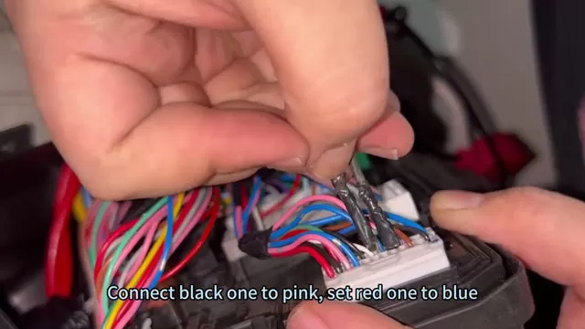 Add a Key for Year 2021 Nissa Sentra by Using XTOOL X100PAD Elite and By-pass Cable