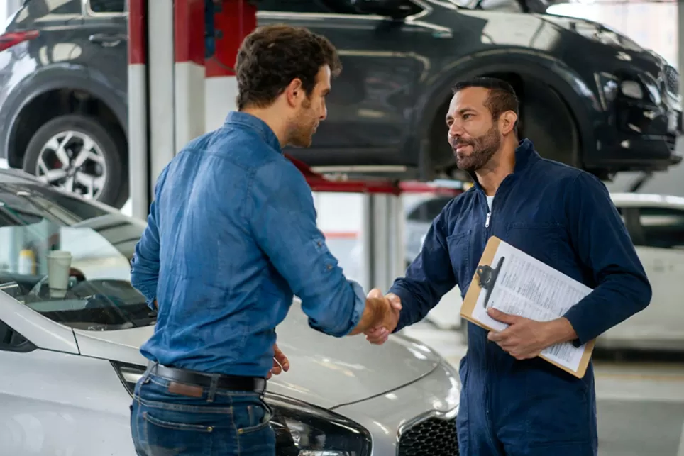 Auto Diagnostic Tools