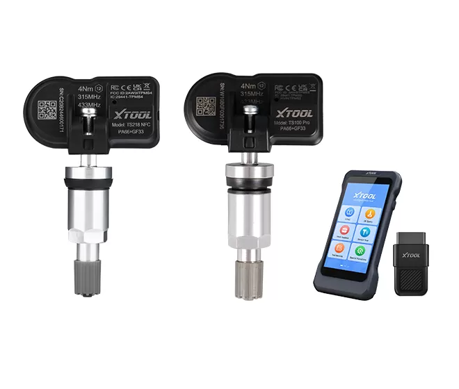 TPMS Tools