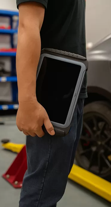 Smart Key Programming Made Easy for Professionals