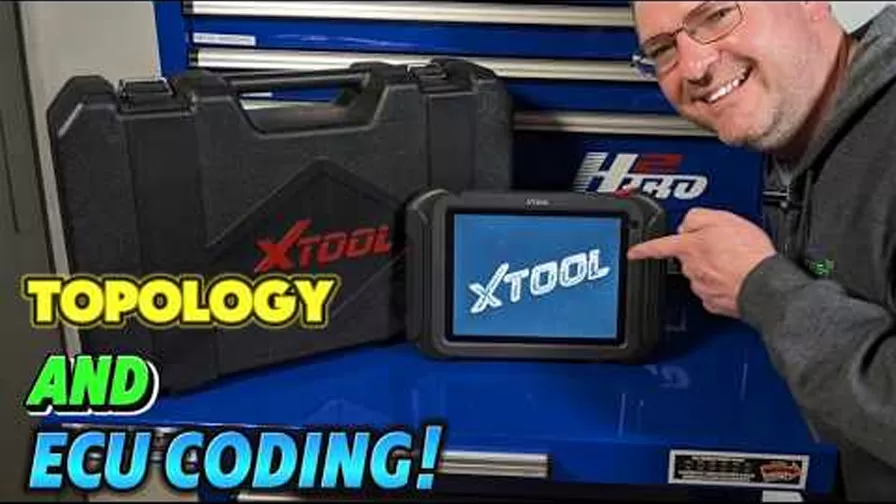 Diagnose that Issue FAST with XTool! XT90 Unbox and Overview