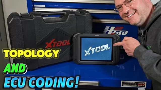 Diagnose that Issue FAST with XTOOL! XT90 Unbox and Overview