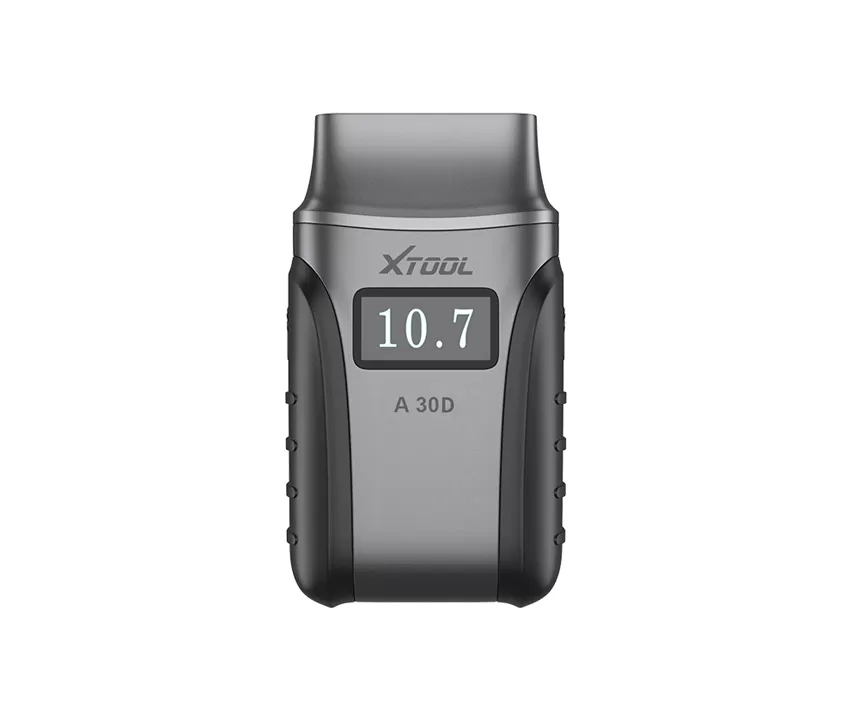 diagnostic tools a30 01