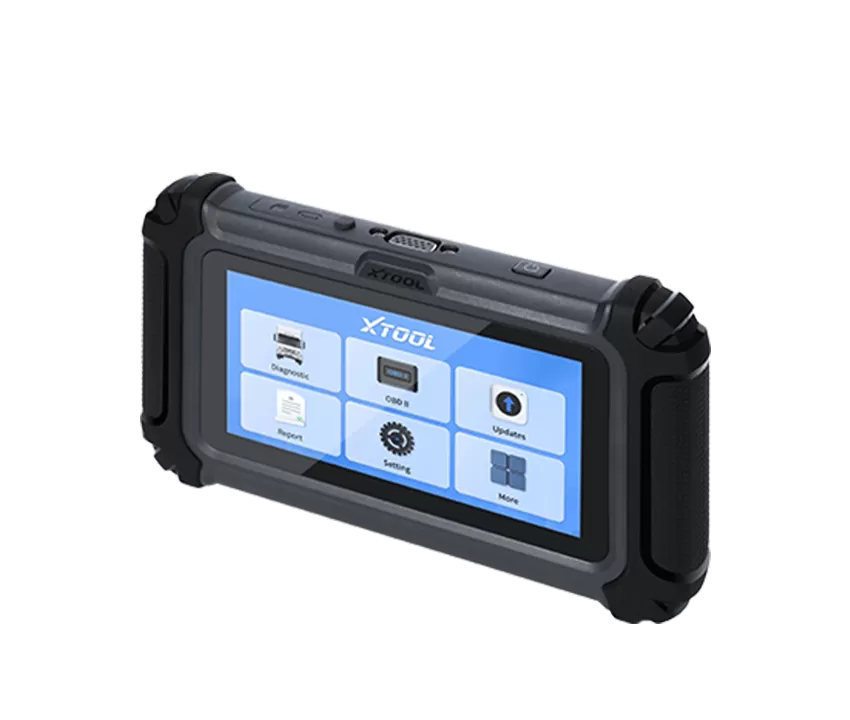 diesel diagnostic tool hdguru design