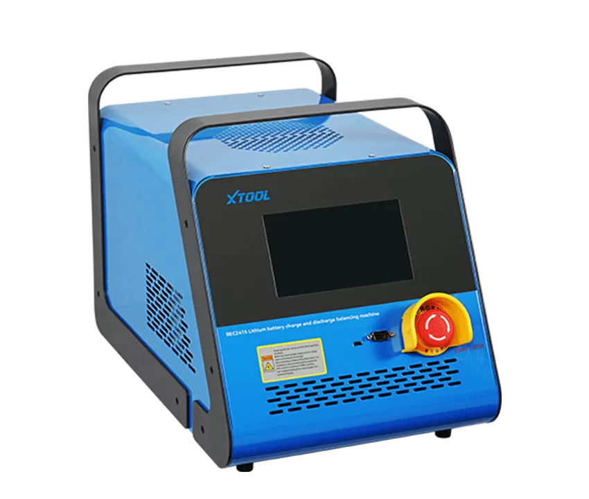 ev diagnostic tools bec2415 equalizer china