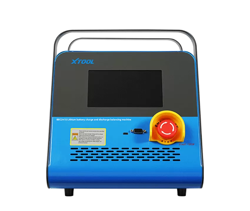 ev diagnostic tools bec2415 equalizer factory