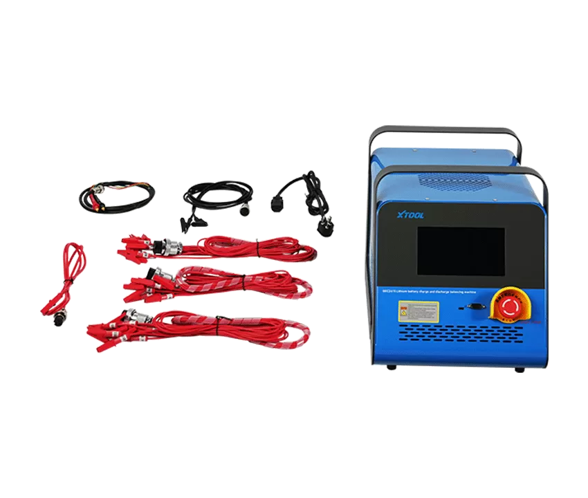ev diagnostic tools bec2415 equalizer for use