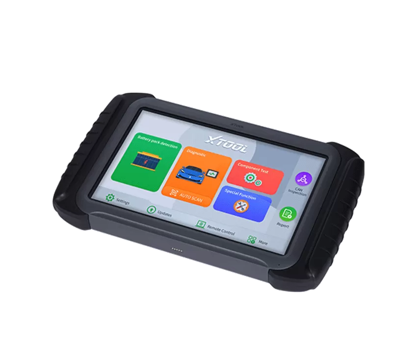 ev diagnostic tools e2 pro factory