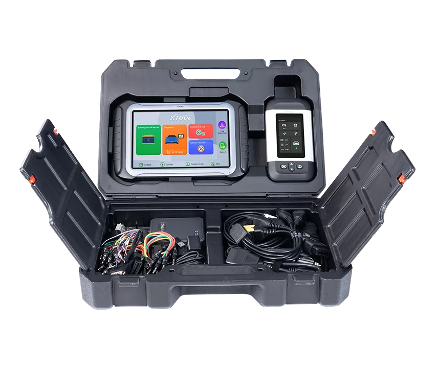 ev diagnostic tools e2 pro for use