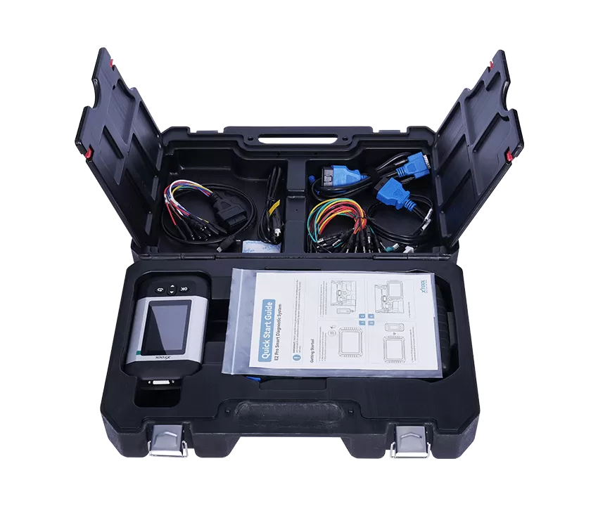 ev diagnostic tools e2 pro for use