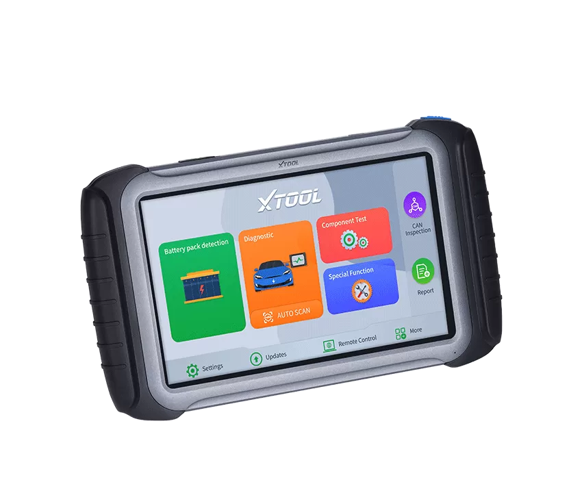 ev diagnostic tools e2 s china