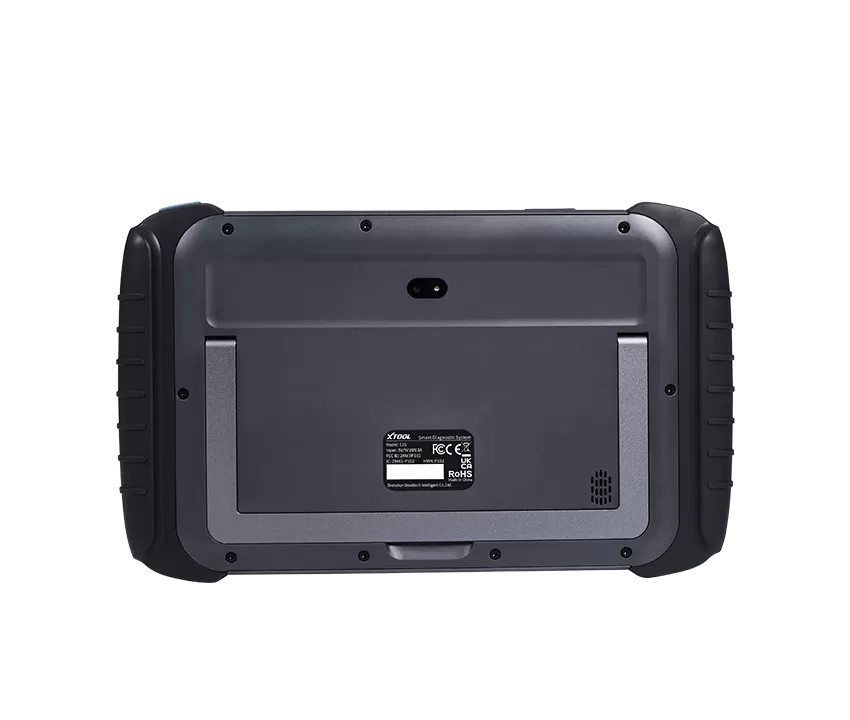 ev diagnostic tools e2 s factory