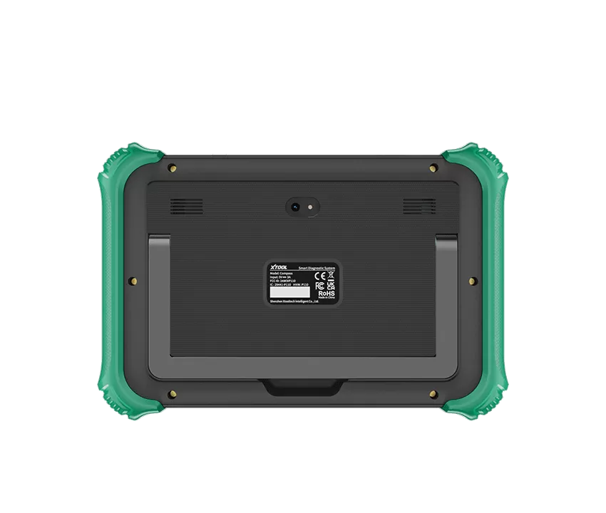 gasoline diagnostic tools compass master for use