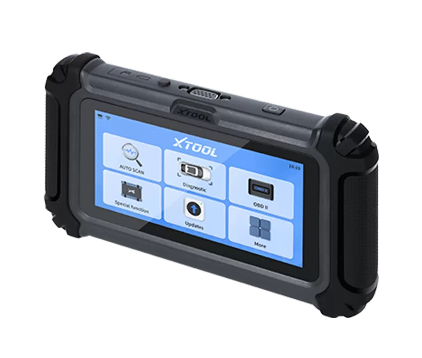 gasoline diagnostic tools xt50 factory