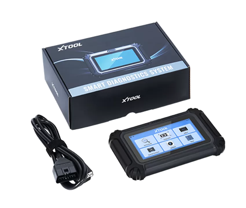 gasoline diagnostic tools xt50 for use