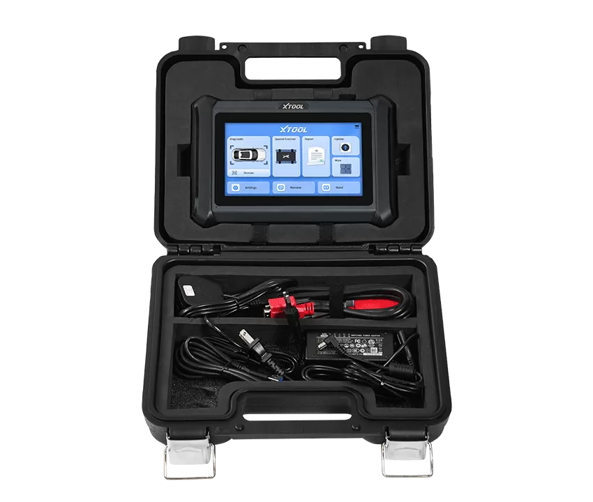 gasoline diagnostic tools xt70 for use