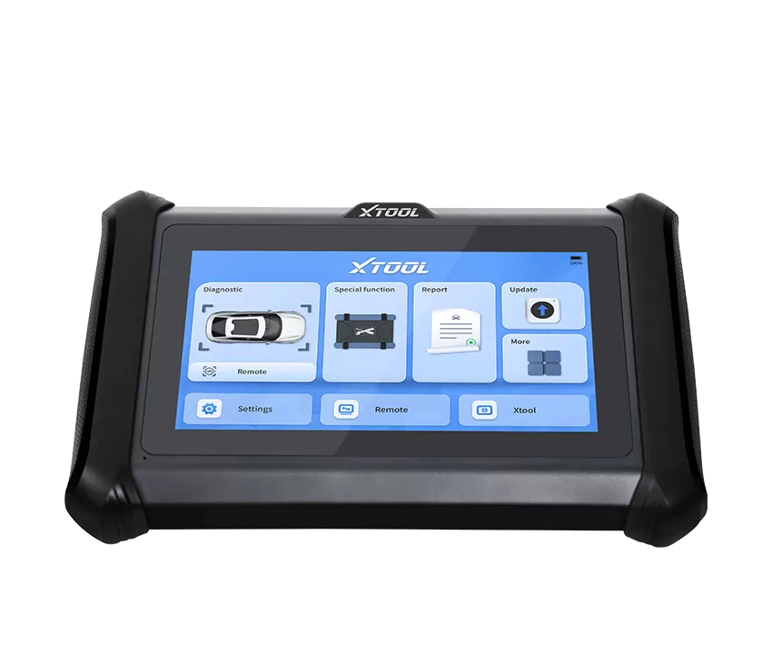 gasoline diagnostic tools xt70w china