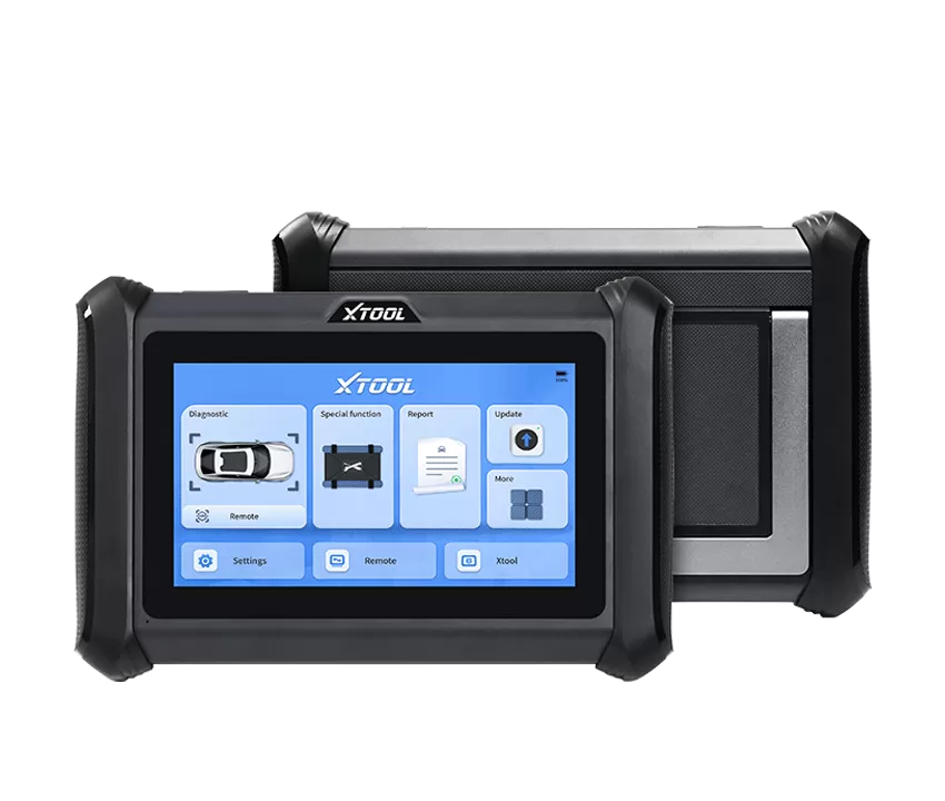 gasoline diagnostic tools xt70w factory