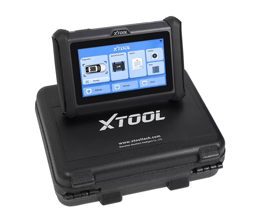gasoline diagnostic tools xt70w for sale