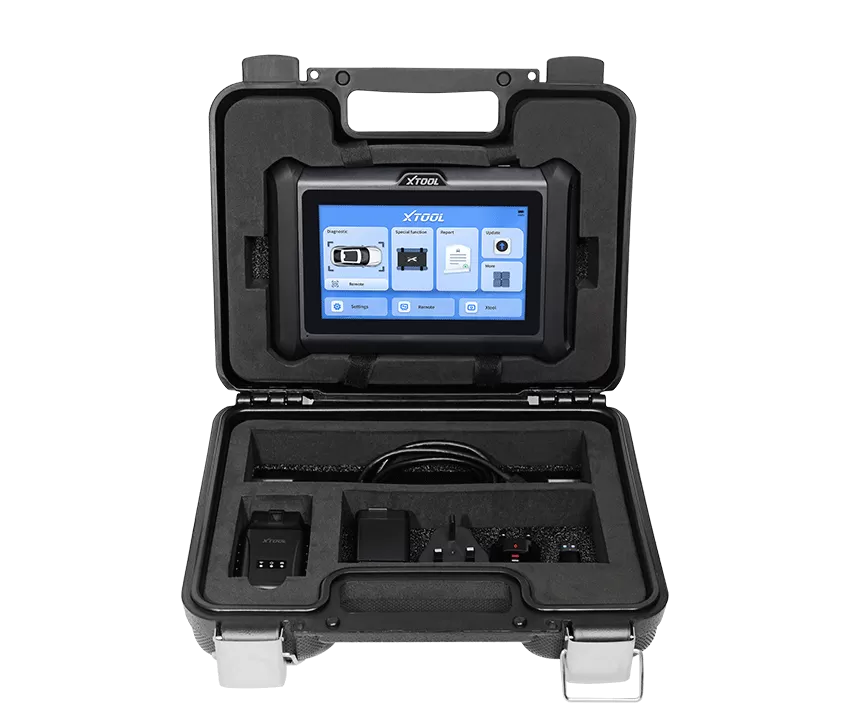 gasoline diagnostic tools xt70w for use