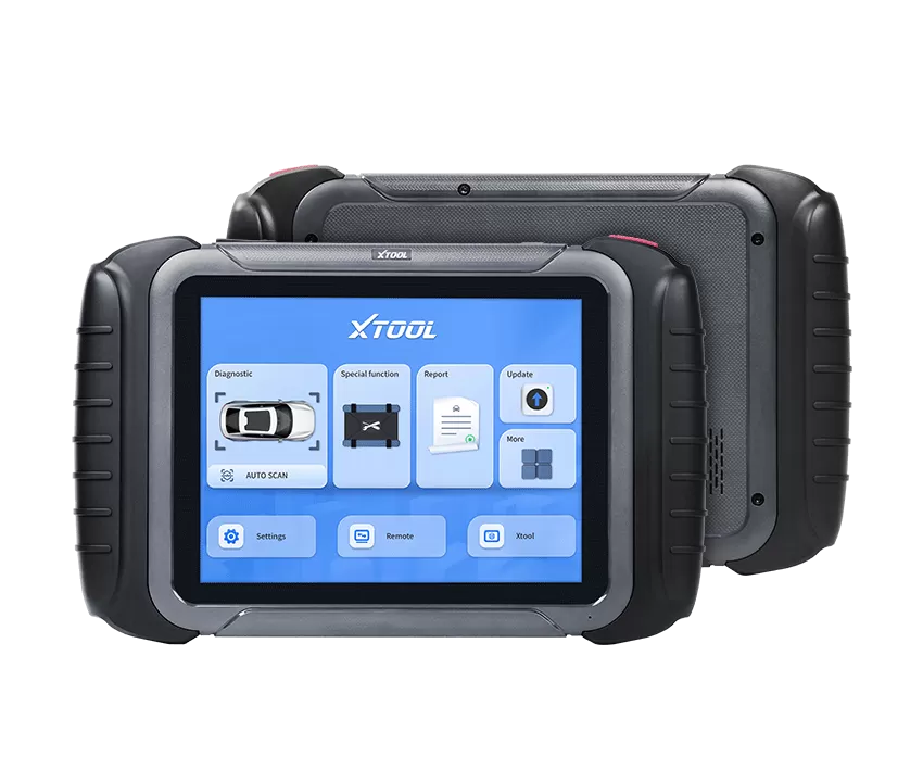 gasoline diagnostic tools xt80w china