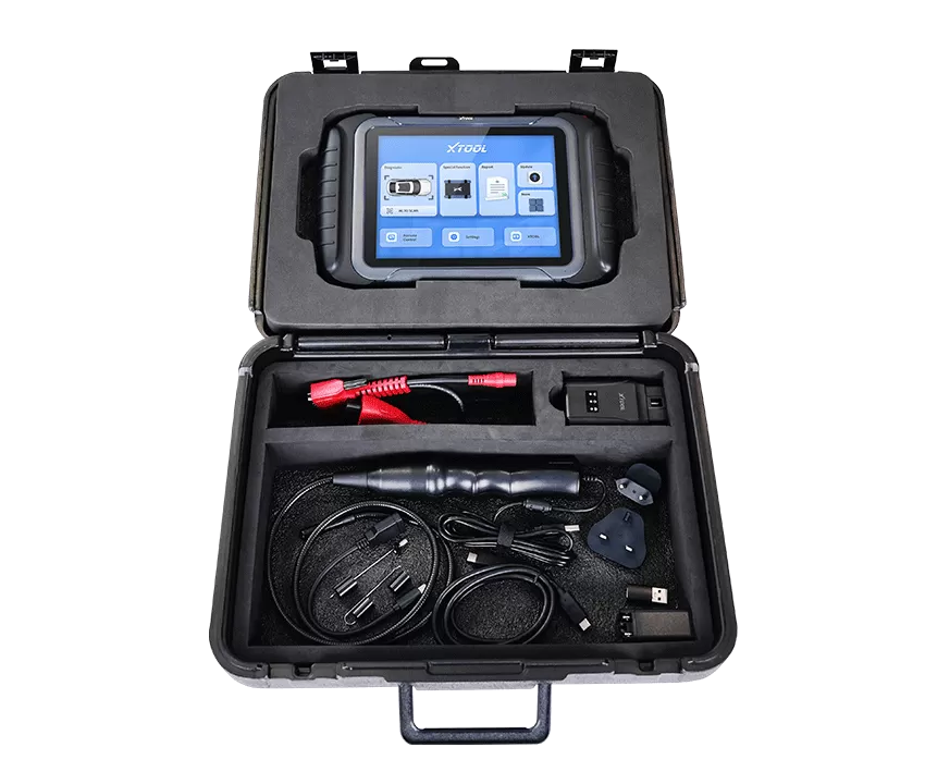 gasoline diagnostic tools xt80w for use