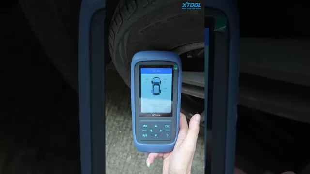 How to Replace the Porsche Macan TPMS Sensor | XTOOL Guide