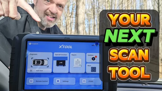 Is the XTOOL H6 Pro 3 the BEST Diagnostic Scan Tool for Your Garage?