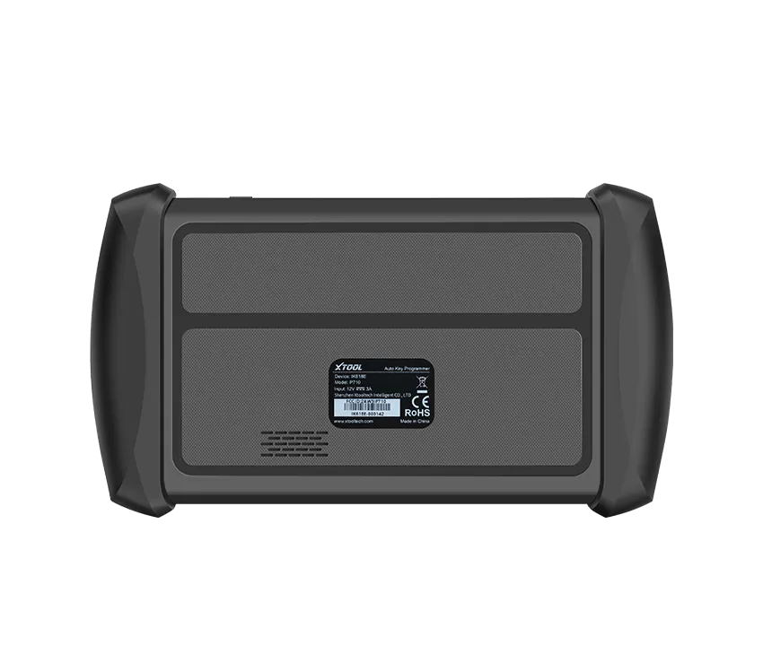 key programmers inplus ik618e factory