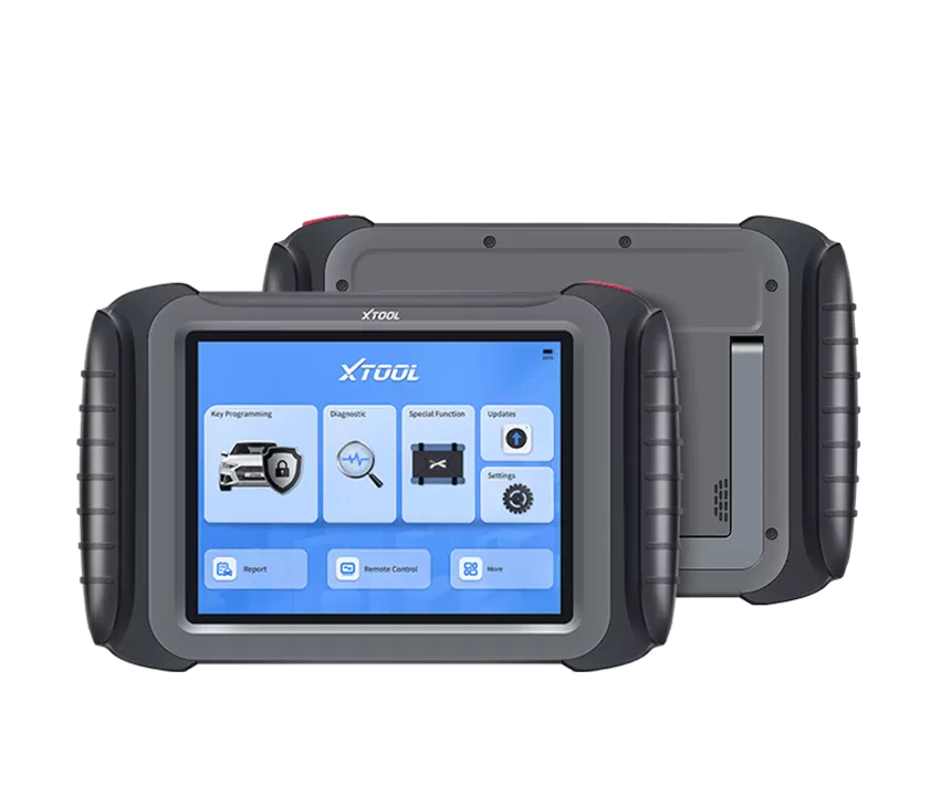 key programmers x100pad elite2 china