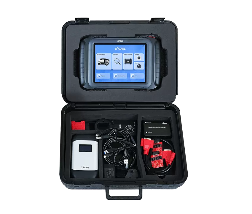 key programmers x100pad elite2 for sale