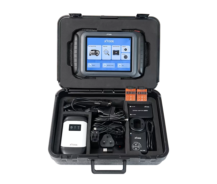 key programmers x100pad elite2 for sale