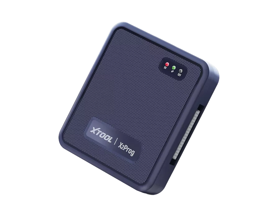 key programmers x2prog series china