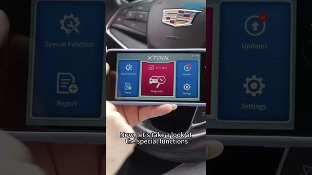 Master XTOOL A30 & AnyScan App | A Complete How-To Guide