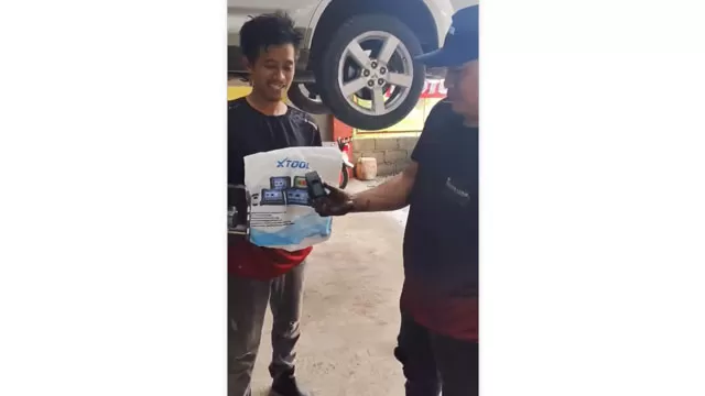 Nothing Makes US Happier Than Seeing Our Customers Enjoy Their Prize!