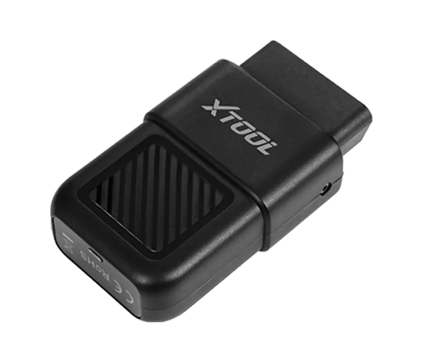 obd2 code reader a30x factory