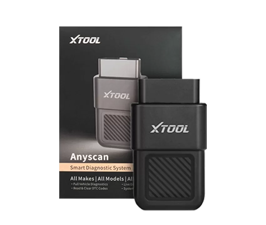 obd2 code reader a30x for use