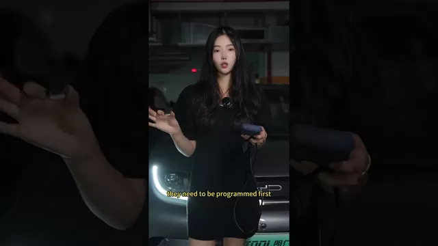 Replace TMPS Sensor by XTOOL TS100