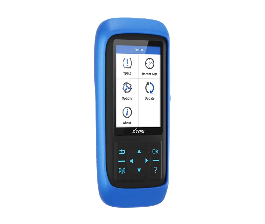 tpms tools tp150 factory