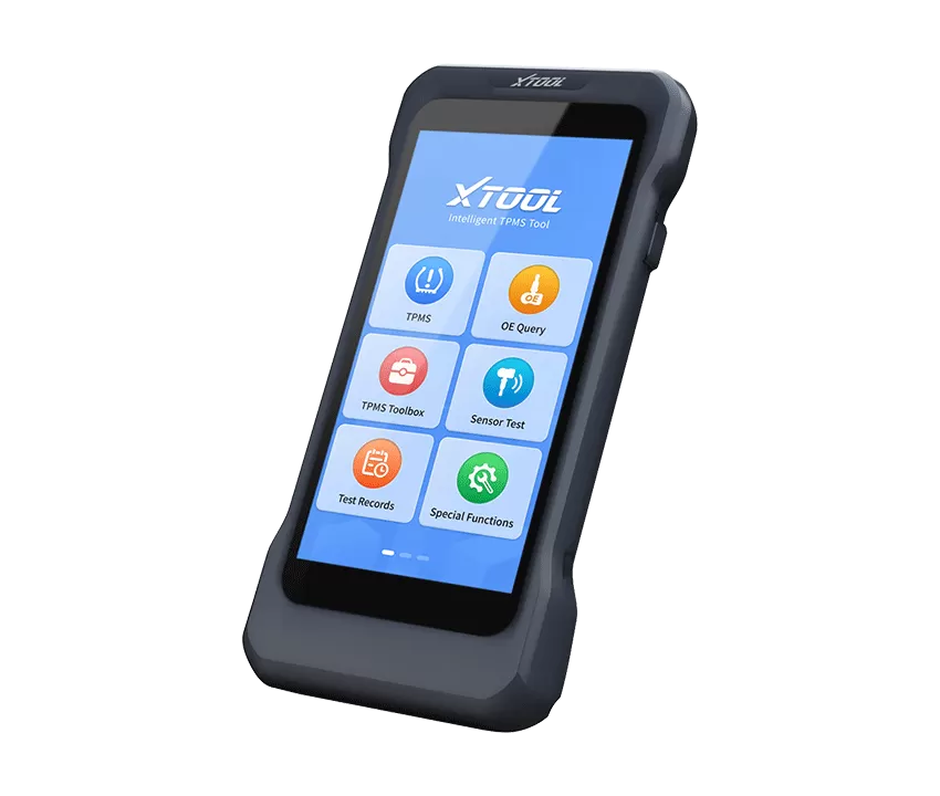tpms tools xtireprobe china