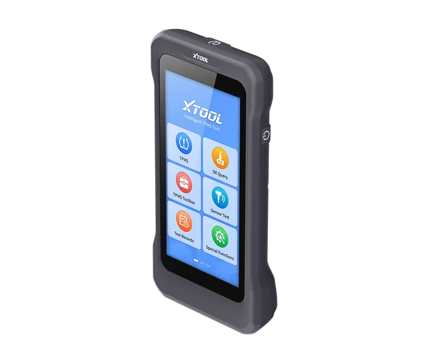 tpms tools xtireprobe factory