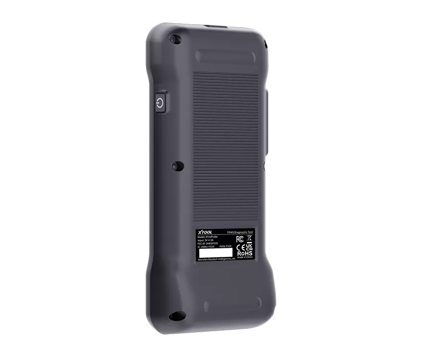 tpms tools xtireprobe for use