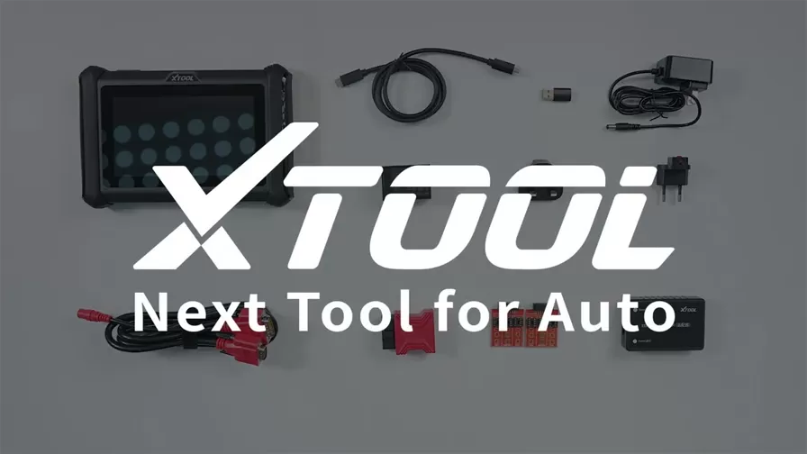 Unboxing the X100PADS - The Ultimate Automotive Key Programmer!