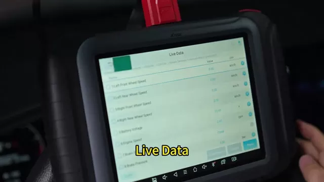 X100PAD Elite Honda Diagnostic Scanner | XTOOL Automotive System