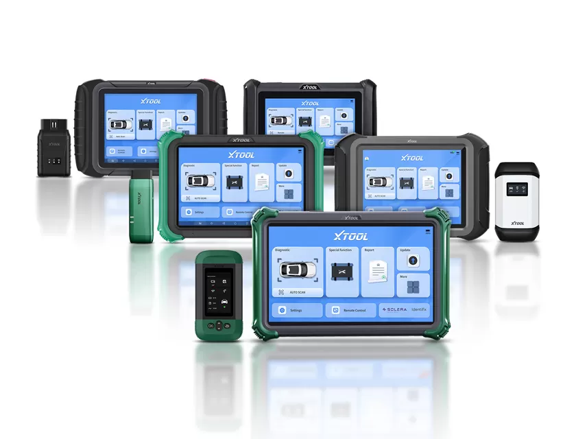 Gasoline Diagnostic Tools