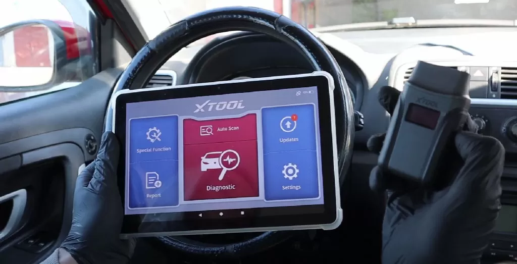 XTOOL A30 is the Game-Changer for DIY Mechanic 